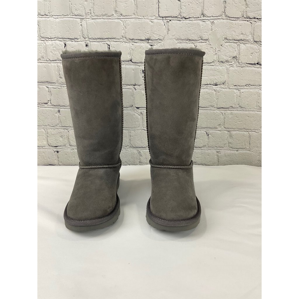 Authentic 1017713k Ugg Kids Classic Ii Tall Boots